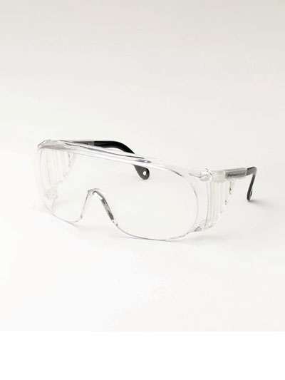 UVEX Anti-Fog Safety Glasses  - #7738267