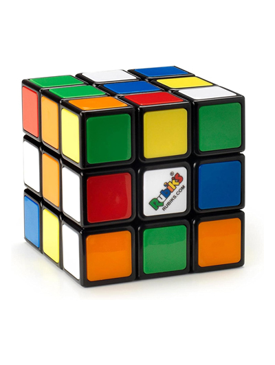 Rubik's Cube 3x3  - #7956434