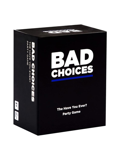 Bad Choices  - #7950487